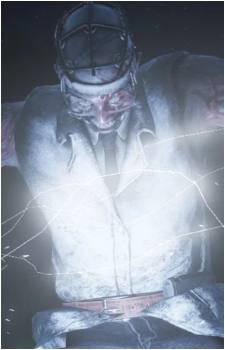 The Doctor {DbD}
