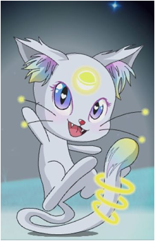Cocoa's image