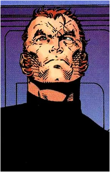 John Lynch's image
