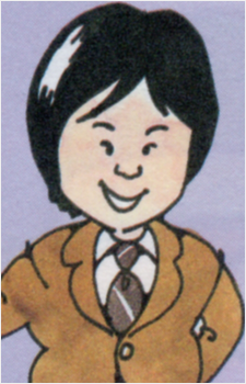Shigeru Miyamoto