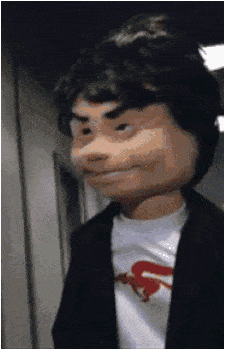 Shigeru Miyamoto