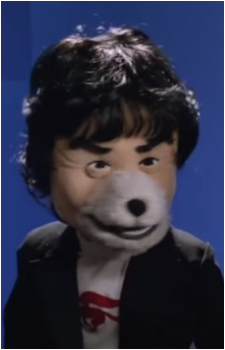 Shigeru Miyamoto