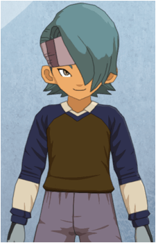 Michiyuki Ika's image