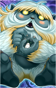 Ghostrick Yeti's image