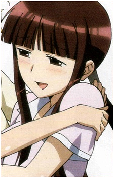 Yuuki Minami's image