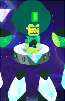 Demantoid's image