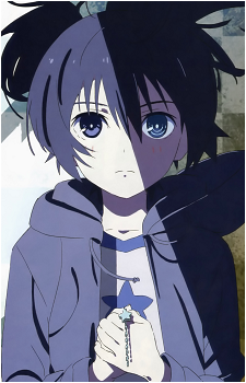 Mato Kuroi