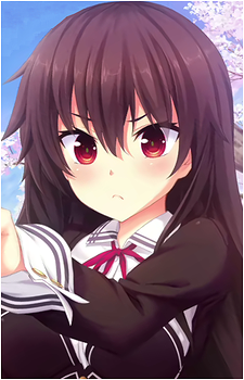 Michi Kuroki's image