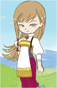 Freya {HM}'s image