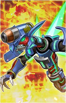 Magnavullet Dragon's image