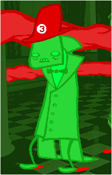 Trace's image
