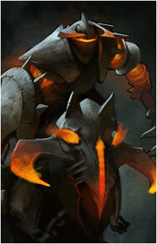Chaos Knight's image