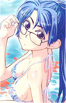 Soyogi Mitsurugi's image