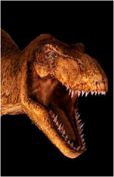 T-Rex's image