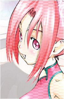 Chise {Kw8}'s image