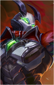 Androxus