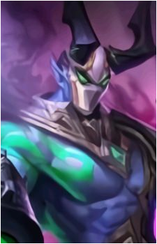 Androxus