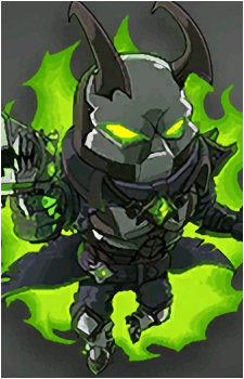 Androxus