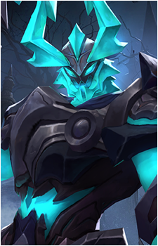 Androxus