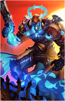 Androxus
