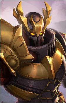 Androxus