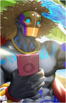 Androxus