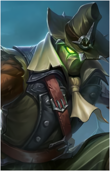 Androxus