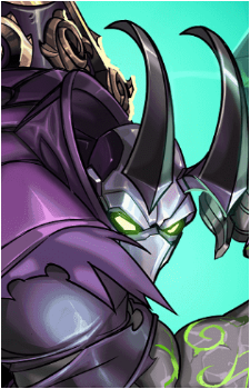 Androxus