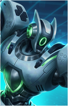 Androxus