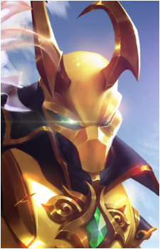 Androxus