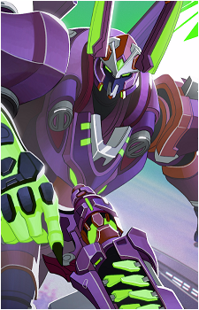 Androxus