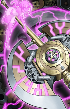 Artifact Labrys's image