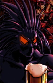 Blackheart
