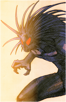 Blackheart