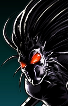 Blackheart