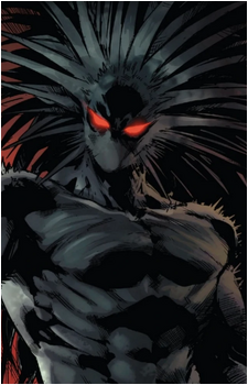 Blackheart