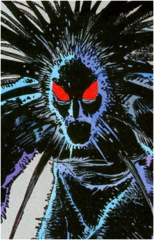 Blackheart