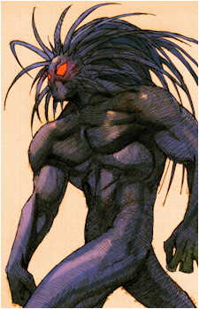 Blackheart
