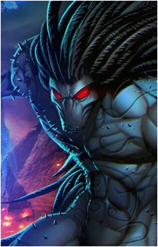 Blackheart