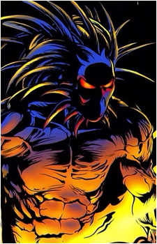 Blackheart