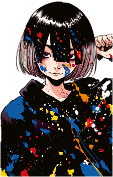 Ubume