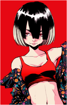 Ubume