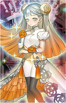 Celeb Rose Warlock's image