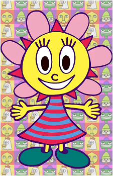 Sunny Funny's image