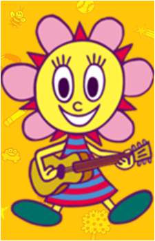 Sunny Funny