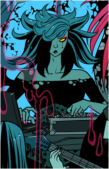 Synth {Jem}