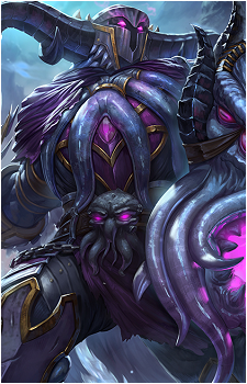 Ares {SMITE}