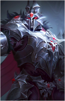 Ares {SMITE}