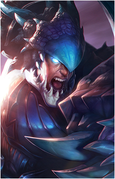 Ares {SMITE}