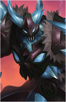 Ares {SMITE}